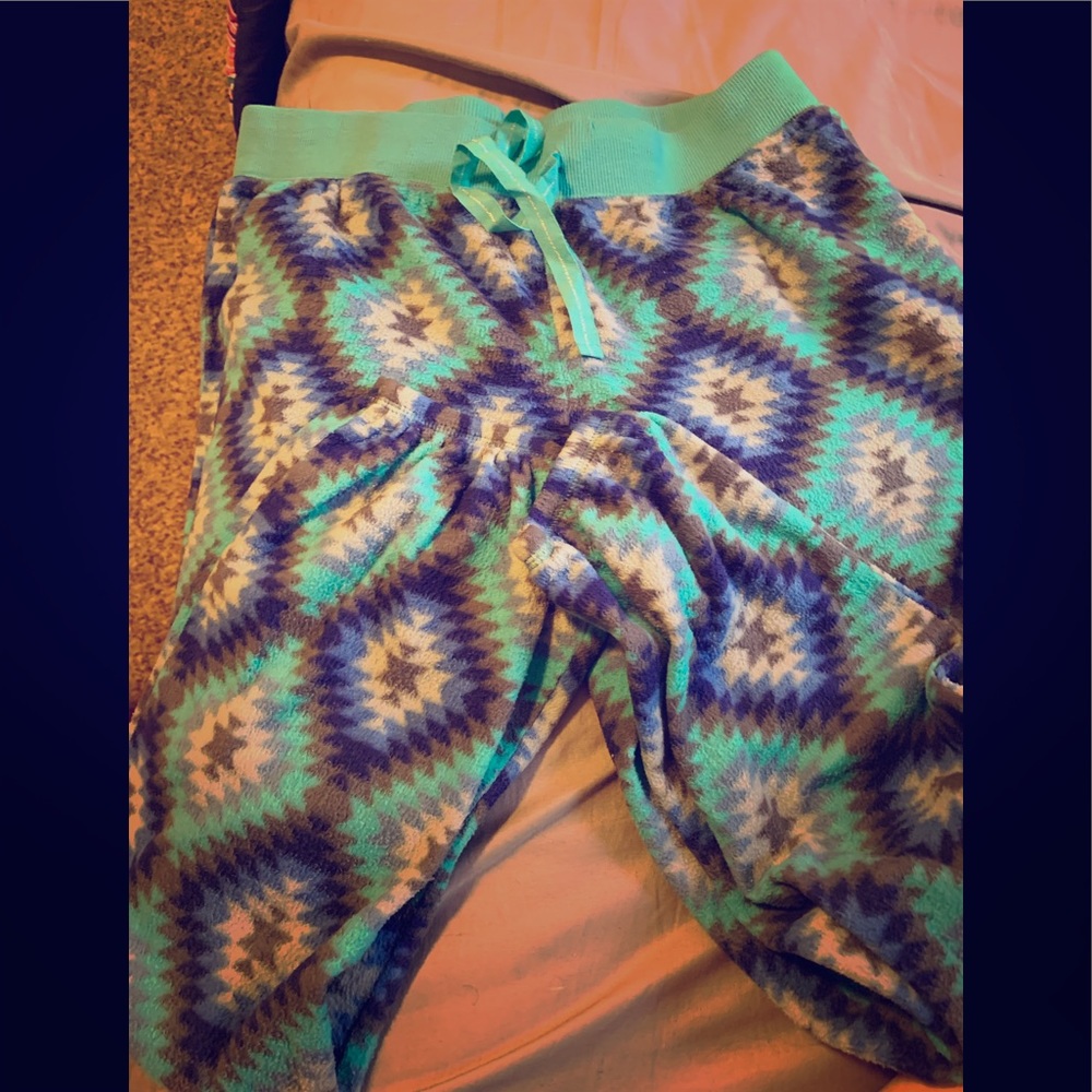 Pajama pants